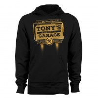 Tony's Garage Men's